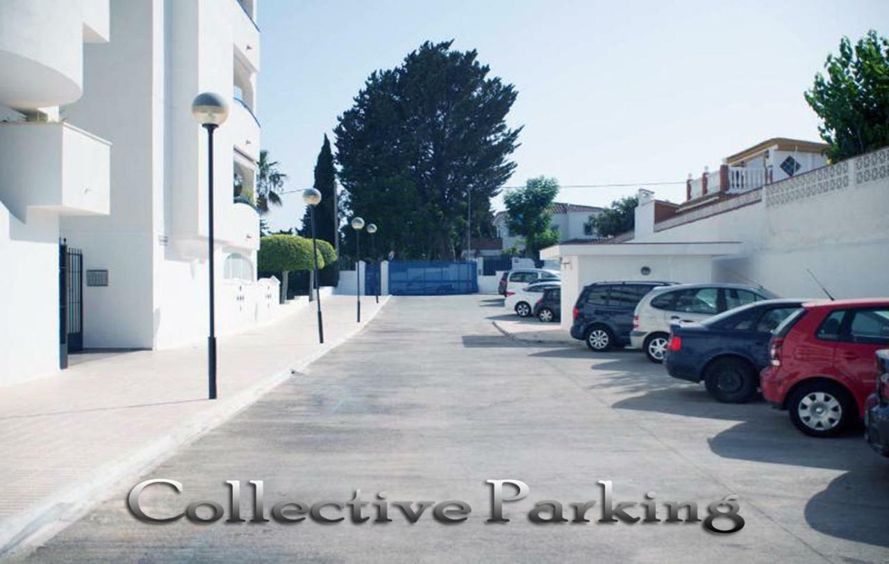 Luxury Near Puerto Marina